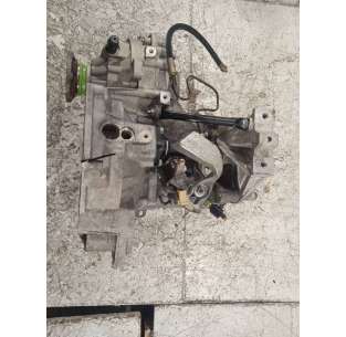 CAJA CAMBIOS SEAT TOLEDO... 2