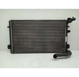 RADIADOR AGUA SEAT TOLEDO...