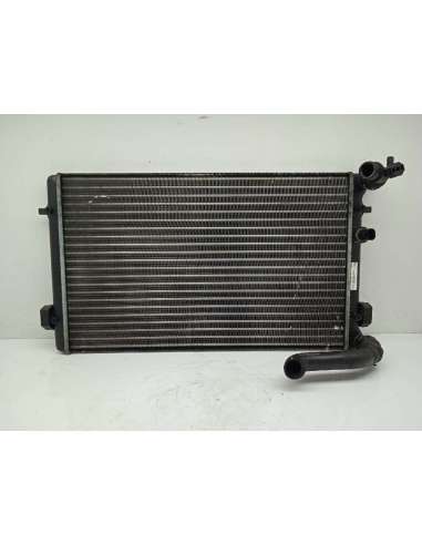 RADIADOR AGUA SEAT TOLEDO (1M2) -...