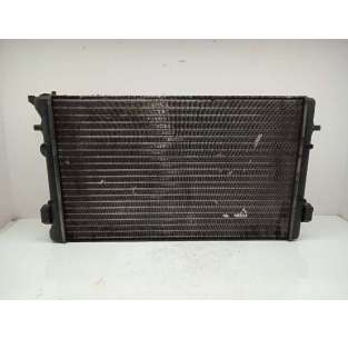 RADIADOR AGUA SEAT TOLEDO... 2