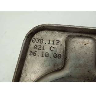 ENFRIADOR ACEITE MOTOR -... 2