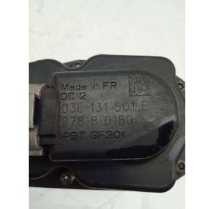 VALVULA EGR AUDI A4 BERLINA... 2