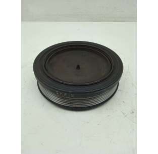 POLEA CIGUEÑAL AUDI A4...