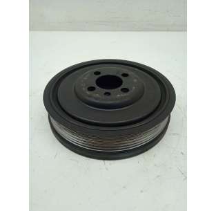 POLEA CIGUEÑAL AUDI A4... 2