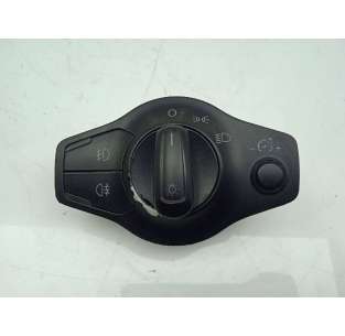 MANDO LUCES AUDI A4 BERLINA...