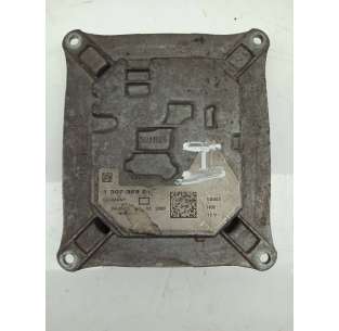 CENTRALITA FAROS XENON AUDI... 2