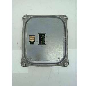 CENTRALITA FAROS XENON AUDI...