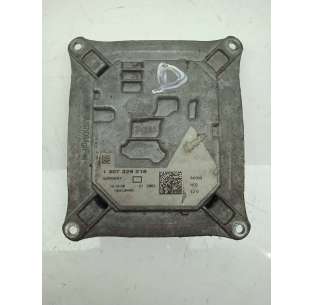 CENTRALITA FAROS XENON AUDI... 2