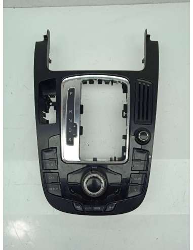 MANDO MULTIFUNCION AUDI A4 BERLINA...