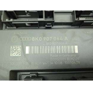 MODULO ELECTRONICO AUDI A4... 2