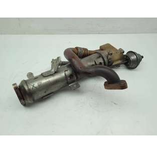 ENFRIADOR EGR AUDI A4...