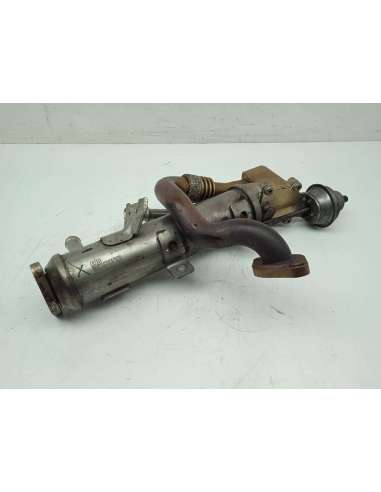 ENFRIADOR EGR AUDI A4 BERLINA (8K2) -...