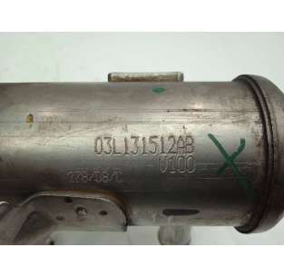 ENFRIADOR EGR AUDI A4... 2