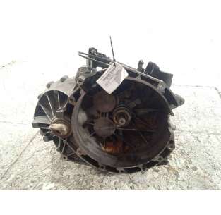 CAJA CAMBIOS FORD MONDEO...