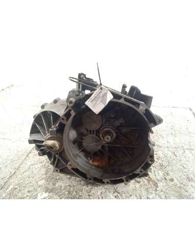 CAJA CAMBIOS FORD MONDEO BERLINA (GE)...
