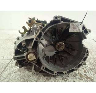 CAJA CAMBIOS FORD MONDEO...