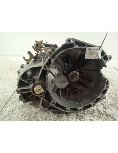 CAJA CAMBIOS FORD MONDEO BERLINA (GE)...
