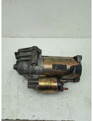 MOTOR ARRANQUE FORD MONDEO BERLINA...