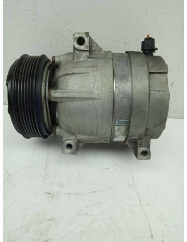 COMPRESOR AIRE ACONDICIONADO - 750666...