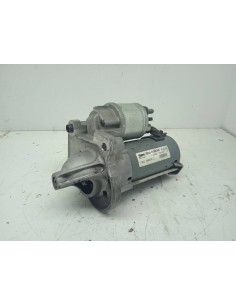 Recambio de motor arranque para ford fiesta (ccn) 1.5 tdci cat referencia OEM IAM 8V2111000AE  