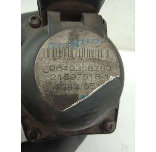 VALVULA EGR CITROEN XSARA... 2