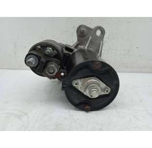 MOTOR ARRANQUE BMW MINI... 2