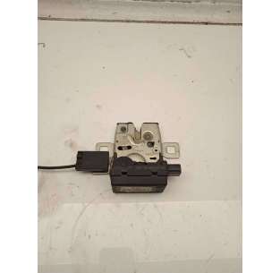 CERRADURA MALETERO / PORTON...