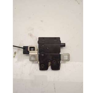 CERRADURA MALETERO / PORTON... 2