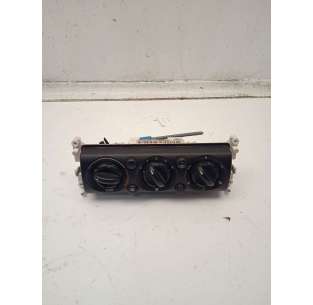 MANDO CALEFACCION / AIRE...