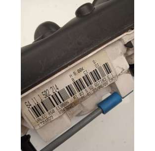 MANDO CALEFACCION / AIRE... 2