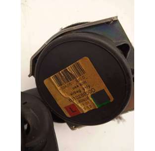 CINTURON SEGURIDAD... 2