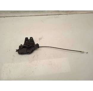 CERRADURA MALETERO / PORTON...