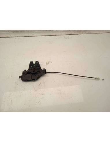 CERRADURA MALETERO / PORTON BMW SERIE...