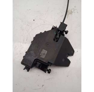 CERRADURA MALETERO / PORTON... 2