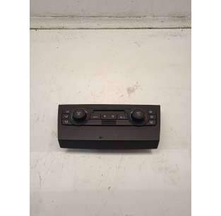 MANDO CLIMATIZADOR BMW...