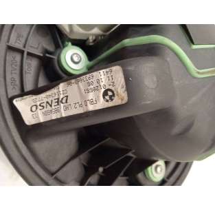 MOTOR CALEFACCION BMW SERIE... 2