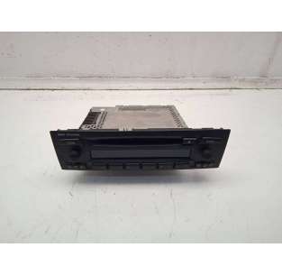 SISTEMA AUDIO / RADIO CD...