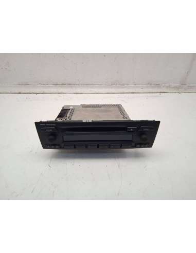 SISTEMA AUDIO / RADIO CD BMW SERIE 3...