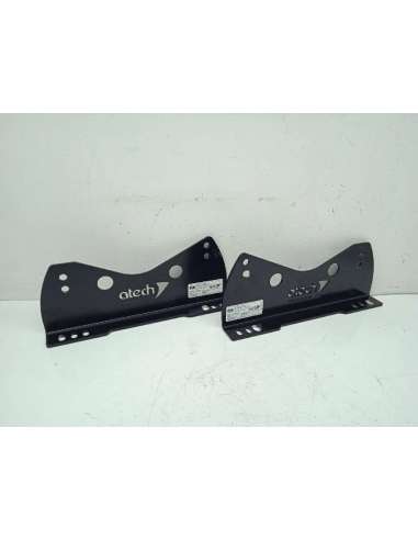 ASIENTO - 750928 / 8862-2009