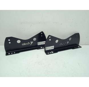 ASIENTO - 750929 / 8862-2009