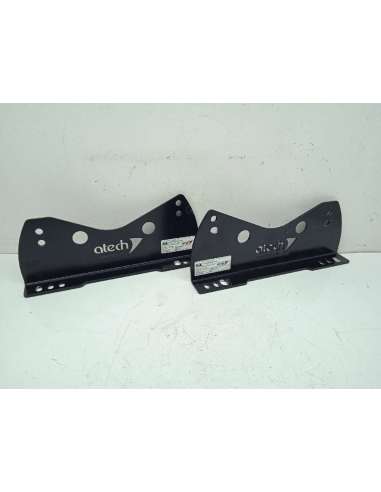 ASIENTO - 750929 / 8862-2009