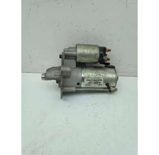 MOTOR ARRANQUE FORD FOCUS...