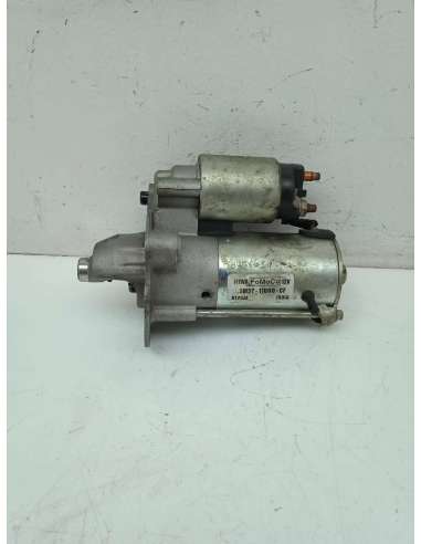 MOTOR ARRANQUE FORD FOCUS BERLINA...