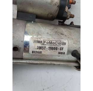 MOTOR ARRANQUE FORD FOCUS... 2