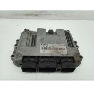 CENTRALITA MOTOR UCE...