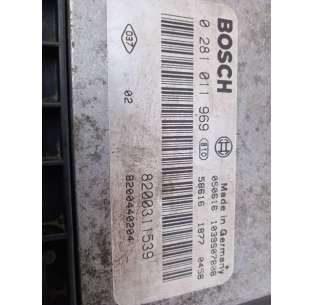 CENTRALITA MOTOR UCE... 2