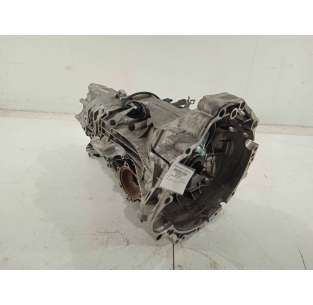 CAJA CAMBIOS AUDI A4...