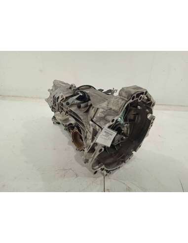 CAJA CAMBIOS AUDI A4 BERLINA (8E) -...