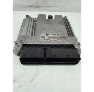 CENTRALITA MOTOR UCE SKODA...