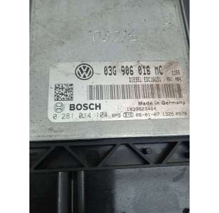 CENTRALITA MOTOR UCE SKODA... 2